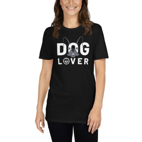 DOG LOVER NE | G-LOW ® T-SHIRTS【 SHOP ONLINE 】