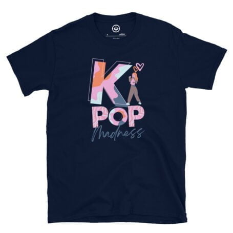 K POP MADNESS