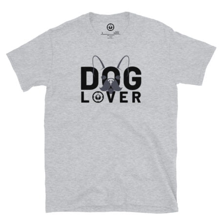 DOG LOVER BL