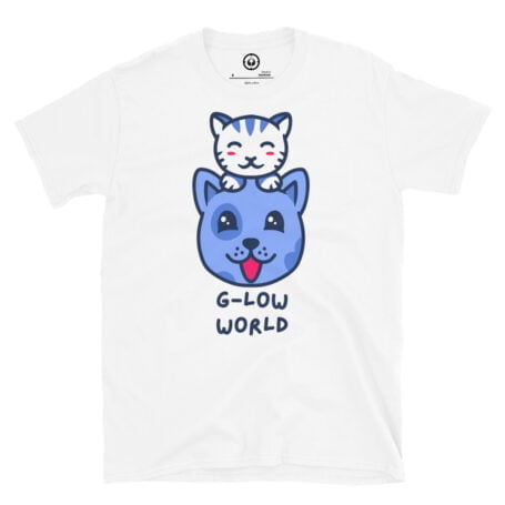 CATS G-LOW | G-LOW ® T-SHIRTS【 SHOP ONLINE 】