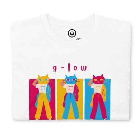 WILDLIFE DAY | G-LOW ® T-SHIRTS【 SHOP ONLINE 】