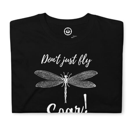 DRAGONFLY | G-LOW ® T-SHIRTS【 SHOP ONLINE 】