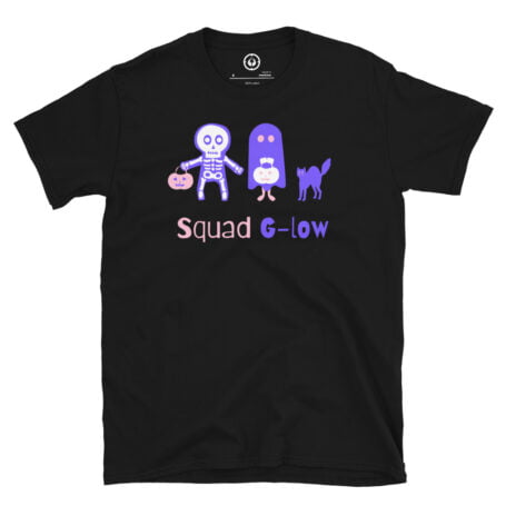 SQUAD G-LOW | G-LOW ® T-SHIRTS【 SHOP ONLINE 】