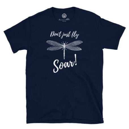 DRAGONFLY | G-LOW ® T-SHIRTS【 SHOP ONLINE 】