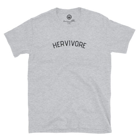 HERVIVORE | G-LOW ® T-SHIRTS【 SHOP ONLINE 】