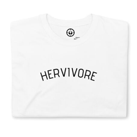 HERVIVORE | G-LOW ® T-SHIRTS【 SHOP ONLINE 】