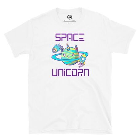 SPACE UNICORN