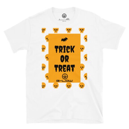 TRICK OR TREAT