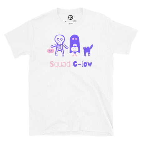 SQUAD G-LOW | G-LOW ® T-SHIRTS【 SHOP ONLINE 】