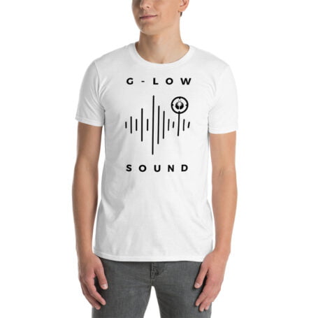 G-LOW SOUND | G-LOW ® T-SHIRTS【 SHOP ONLINE 】