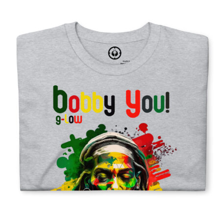 BOBBY YOU | G-LOW ® T-SHIRTS【 SHOP ONLINE 】