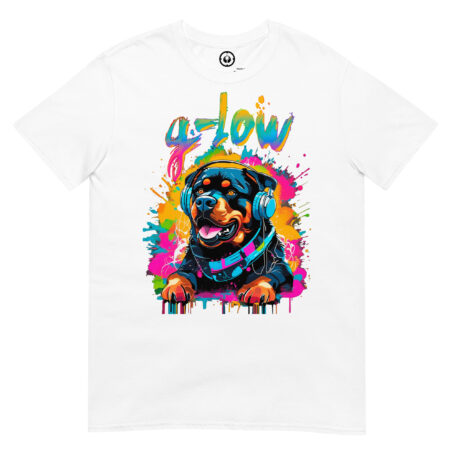 G-LOW DOG | G-LOW ® T-SHIRTS【 SHOP ONLINE 】