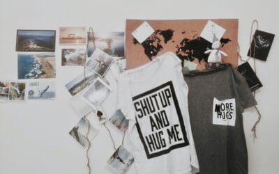 Cómo saber que mi camiseta es original