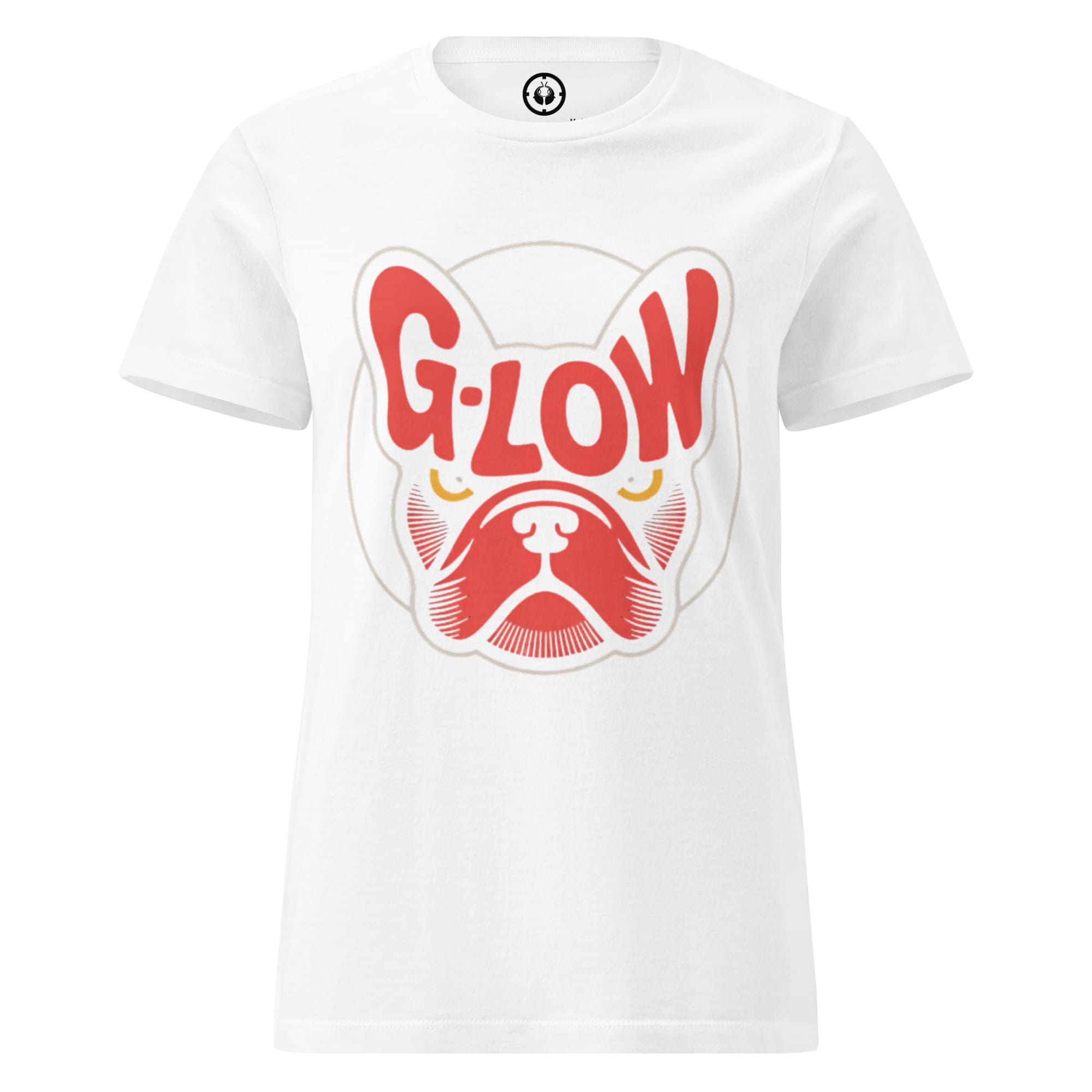 Camiseta MUJER PERRO G-LOW ▷ CAMISETAS G-LOW Camiseta MUJER PERRO G-LOW - Imagen 9