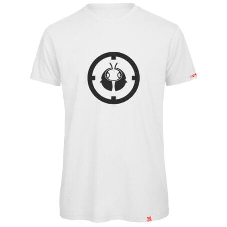 Camiseta Básica G-LOW