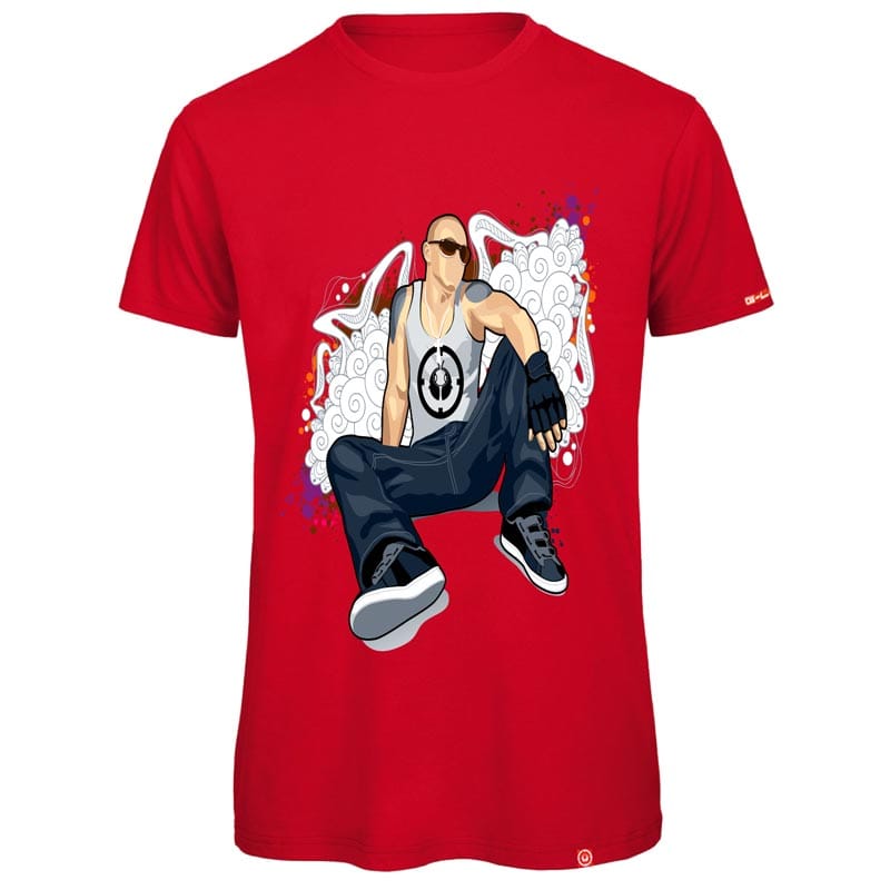 URBAN ▷ CAMISETAS G-LOW Camiseta URBAN