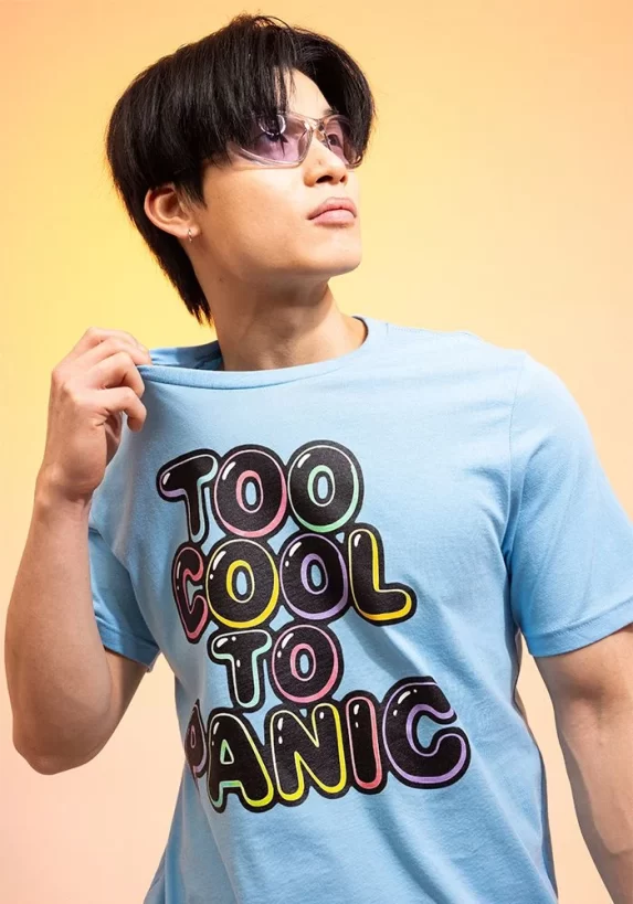 gramaje camiseta algodón